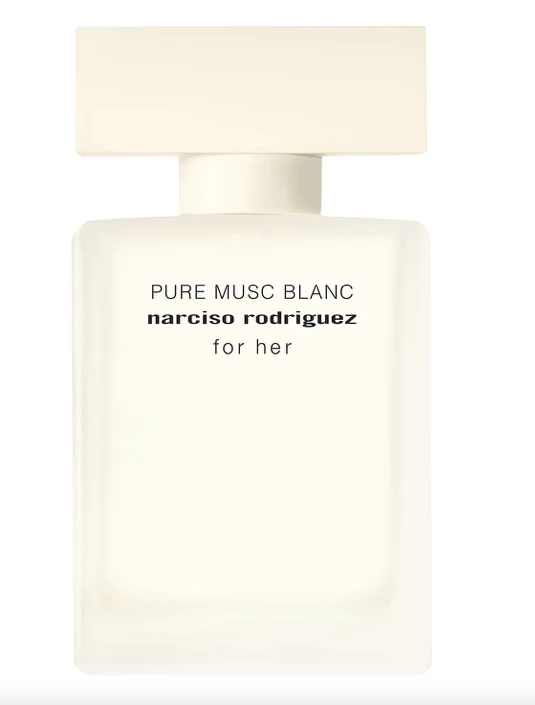 For Her Pure Musc Blanc  Narciso Rodriguez