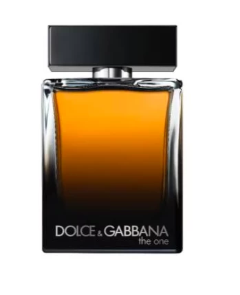 The One for Men Eau de Parfum Eau de Parfum Dolce and Gabbana