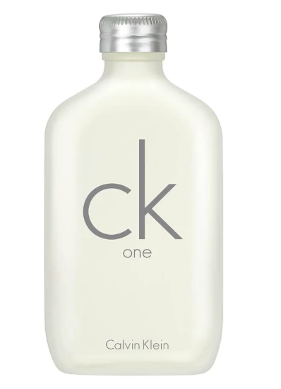 One CALVIN KLEIN CK