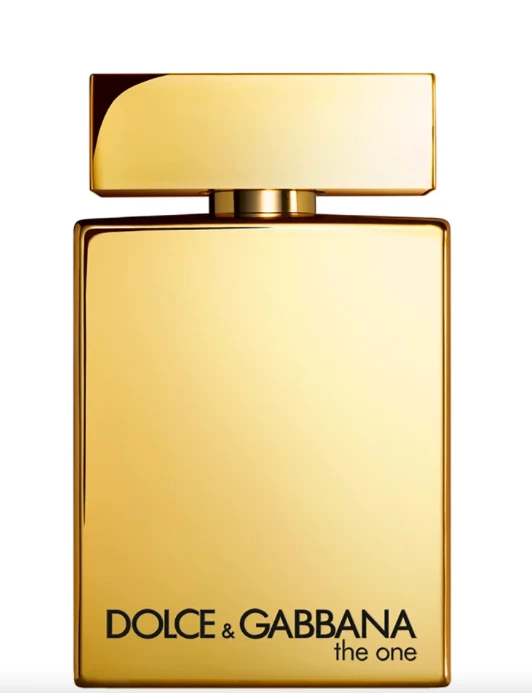 The One Gold Eau de Parfum Intense Pour Homme  Dolce&Gabbana
