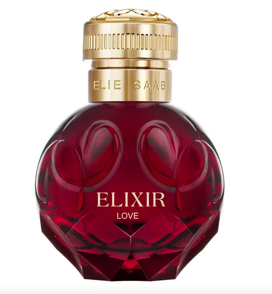 Elixir Love Eau de Parfum Elie Saab