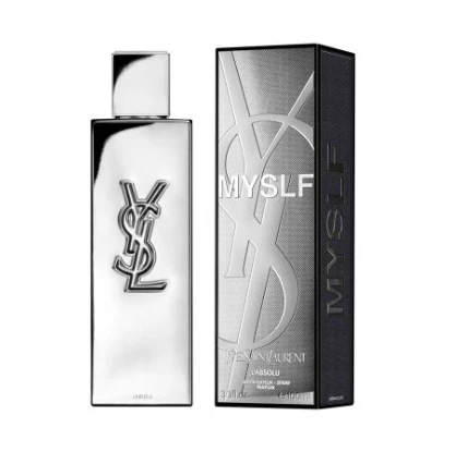 MYSLF L'Absolu Eau de ParfumYves Saint Laurent