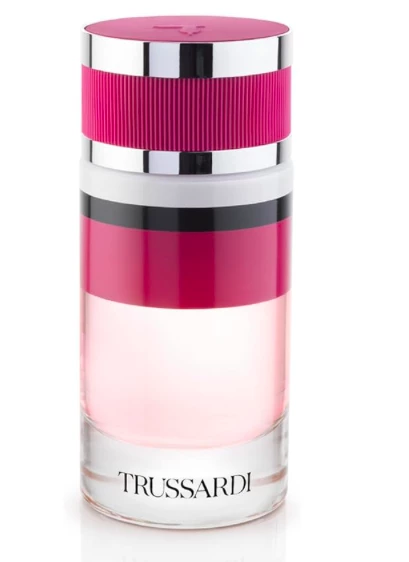 Ruby Red Eau de Parfum TRUSSARDI