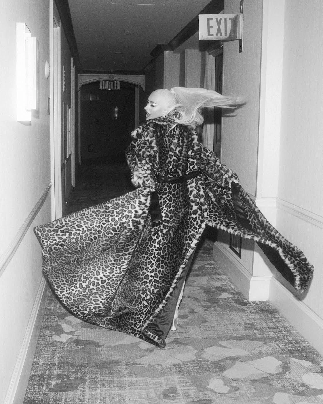 Крістіна Агілера