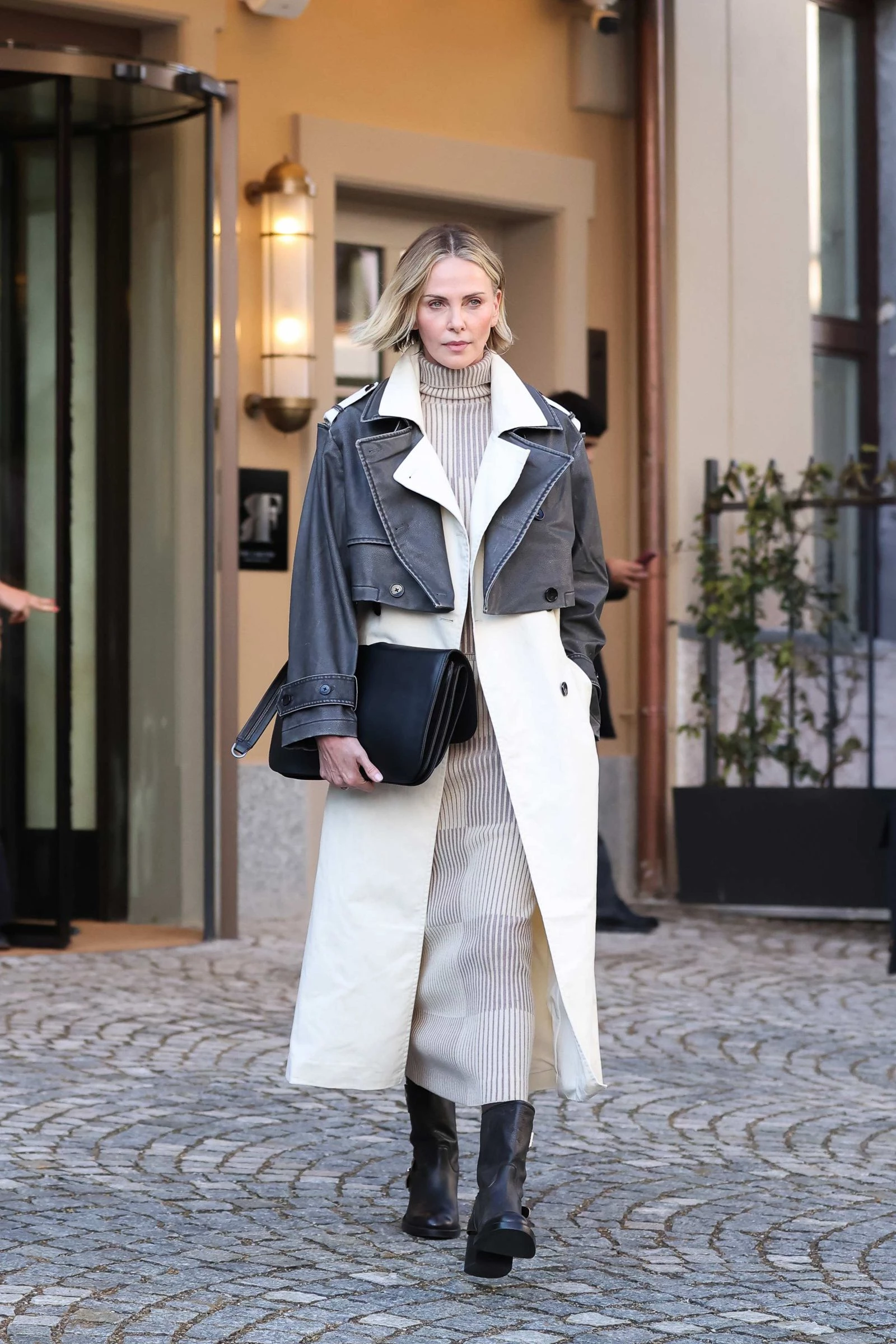 Шарліз Терон. Photo: Thomas Razzano/BFA.com