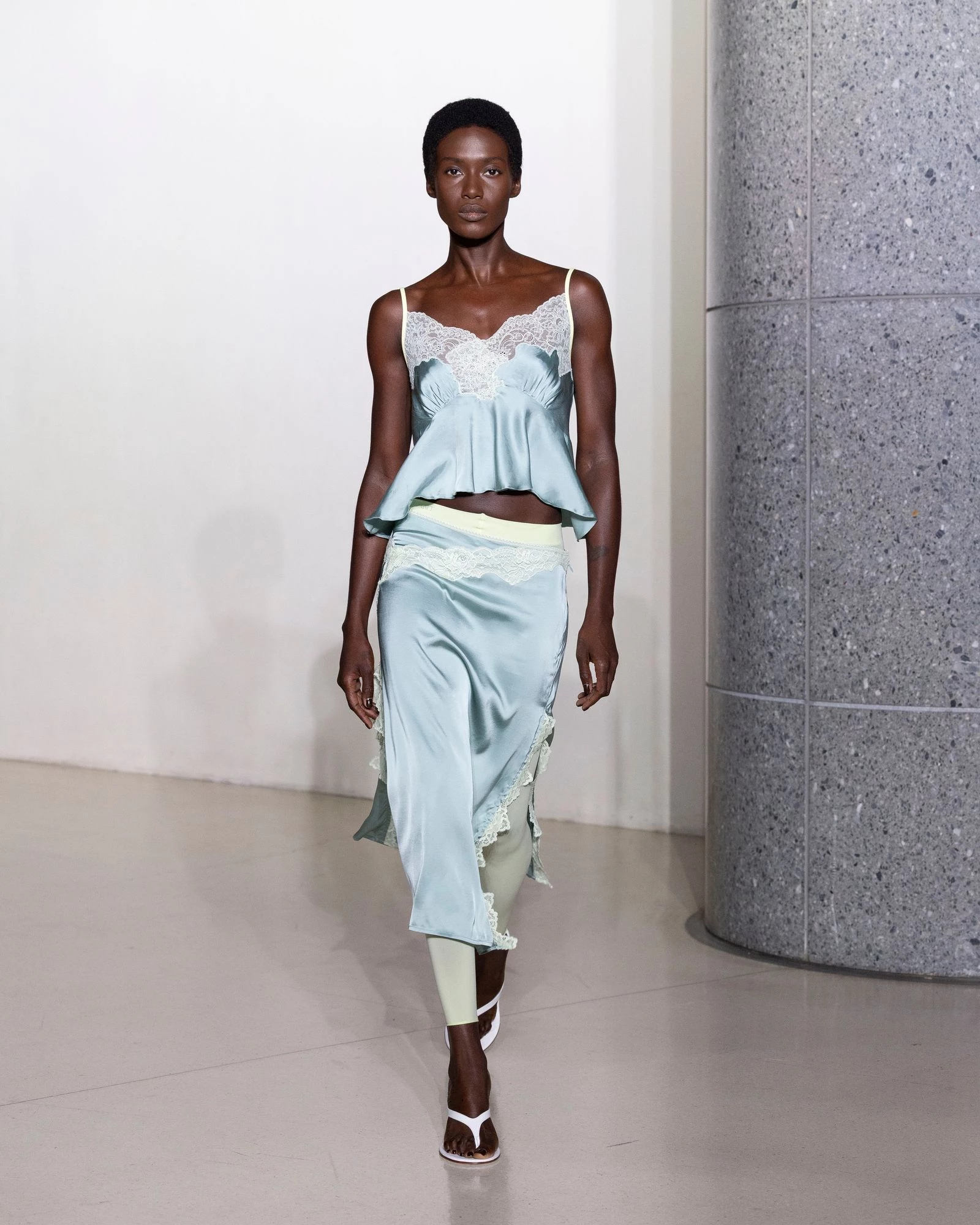 Vaillant весна-літо 2026