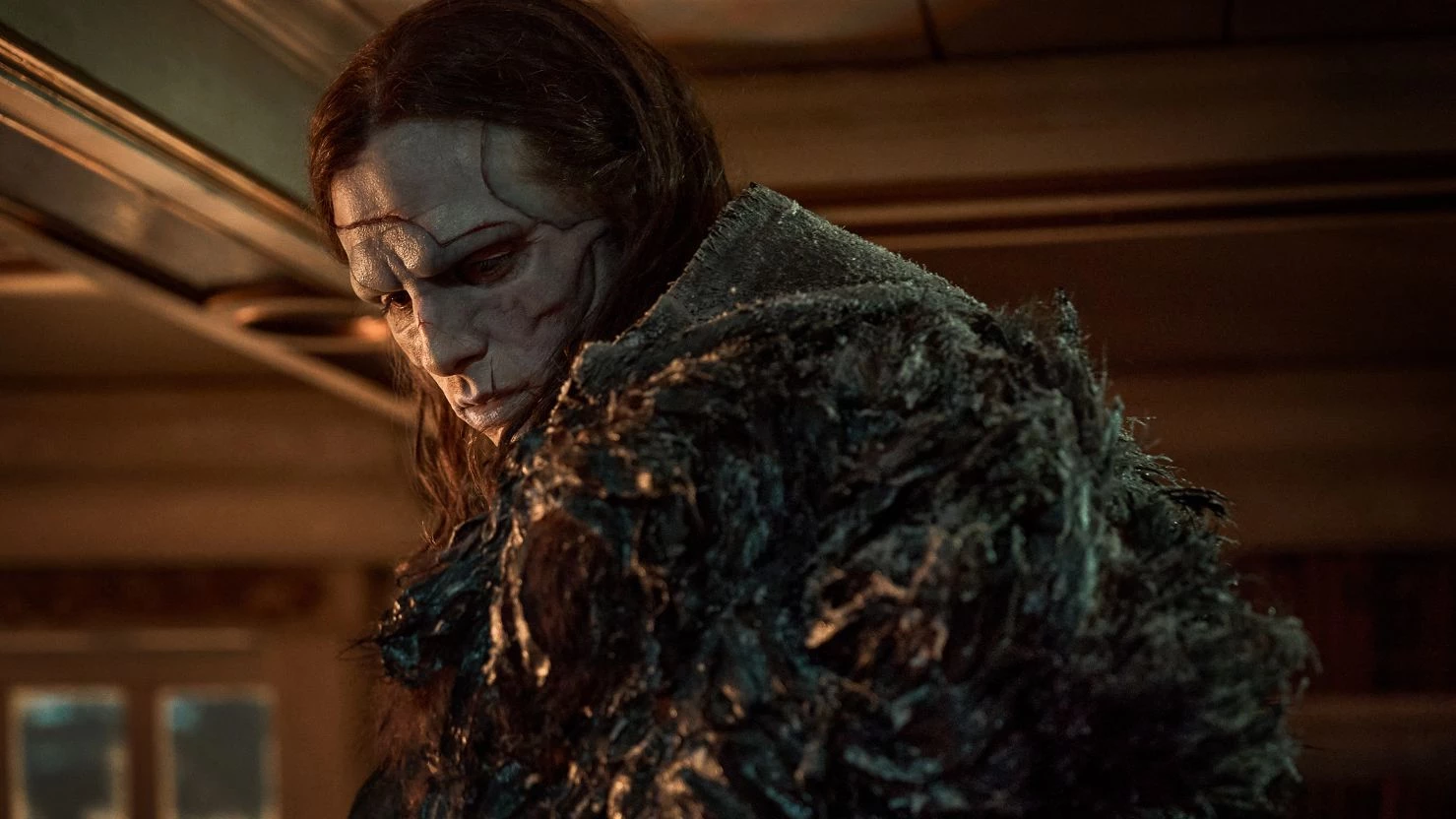 Джейкоб Елорді у фільмі 