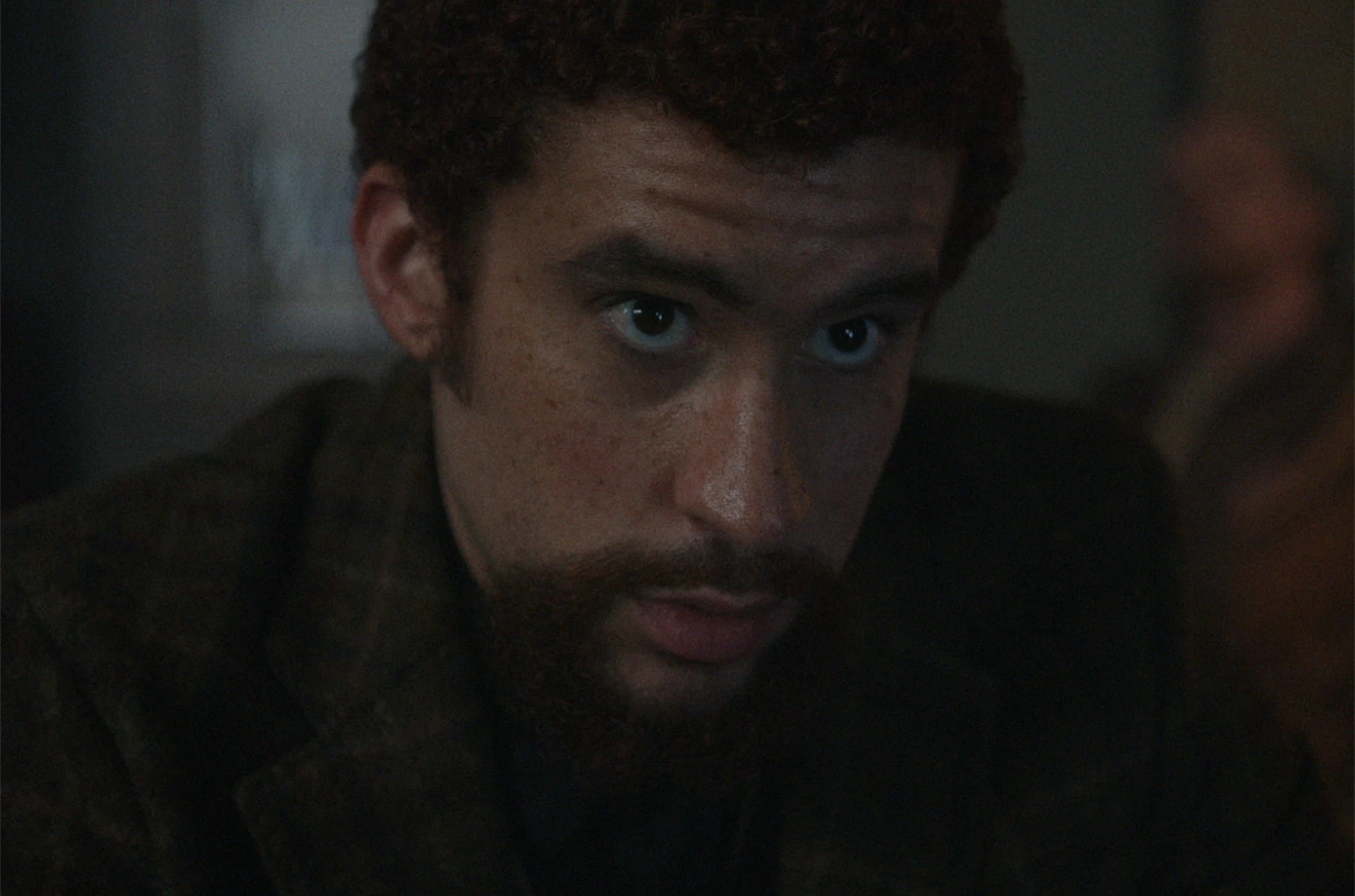 Bad Bunny у фільмі 