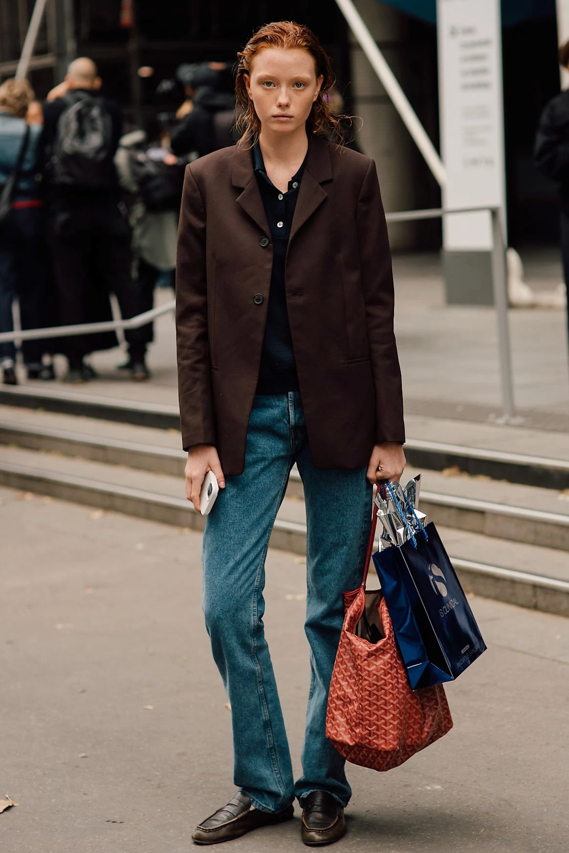 Photo: Valentina Valdinoci