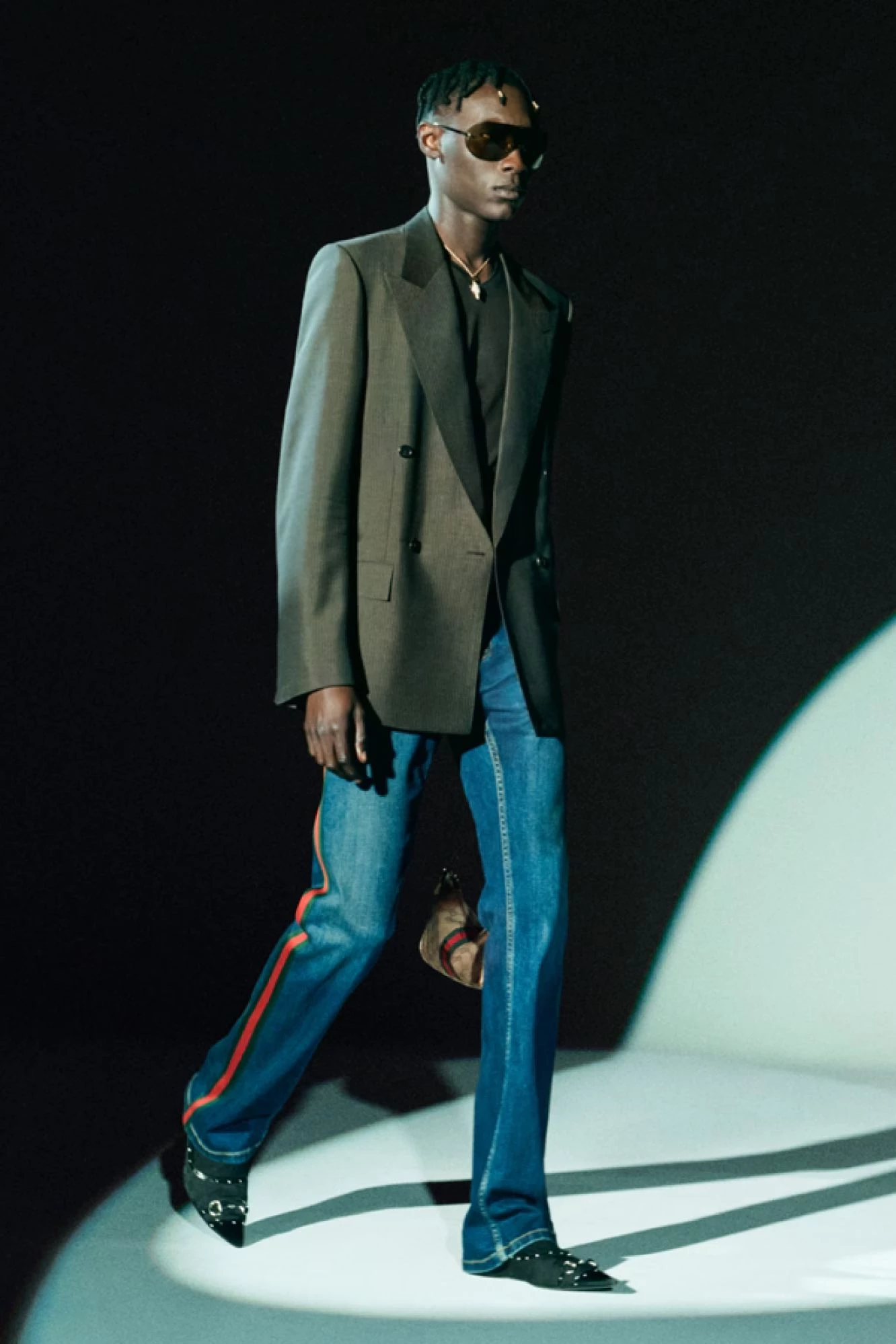 Gucci Pre-Fall 2026