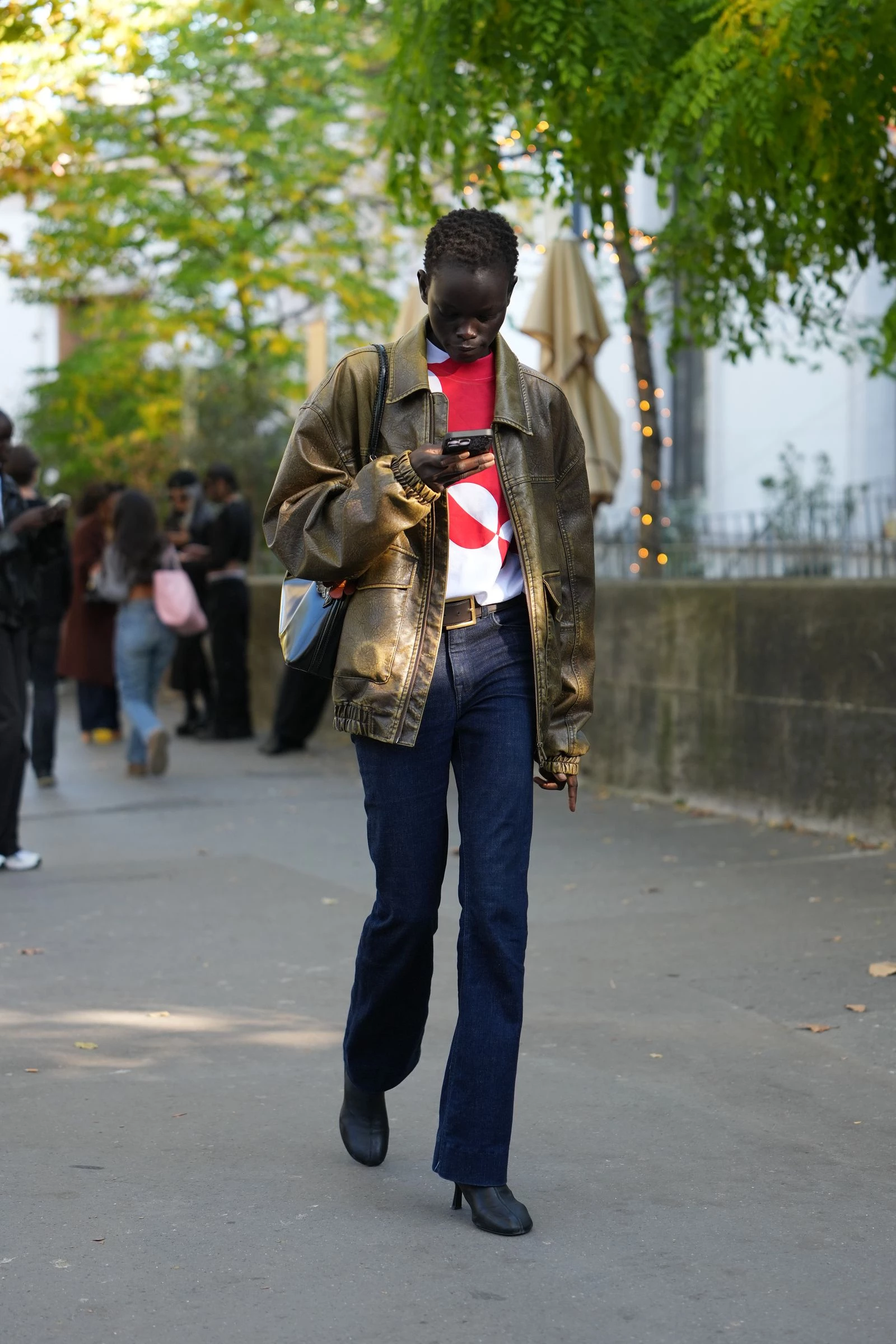 Photo: Edward Berthelot/Getty Images 