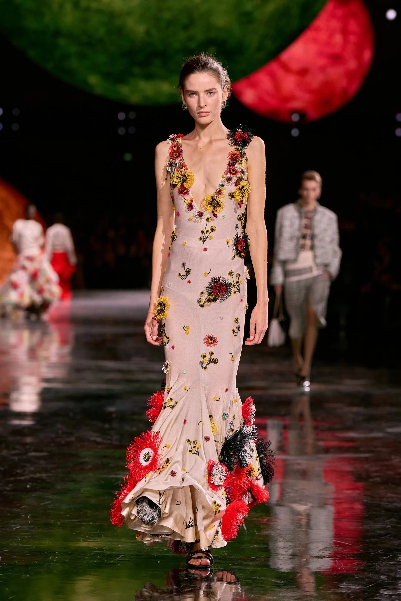 Chanel весна-літо 2026