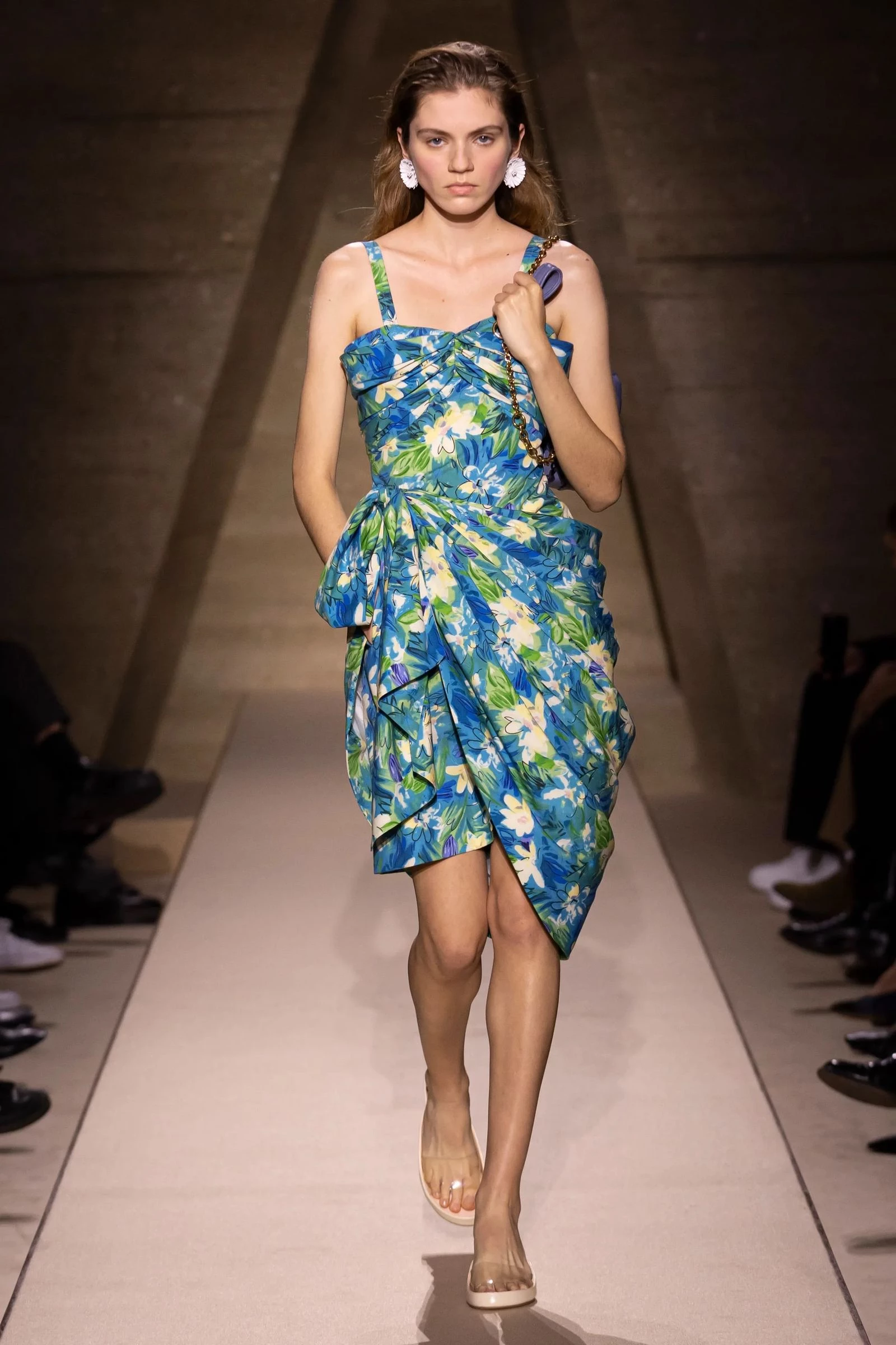 Chloé весна-літо 2026