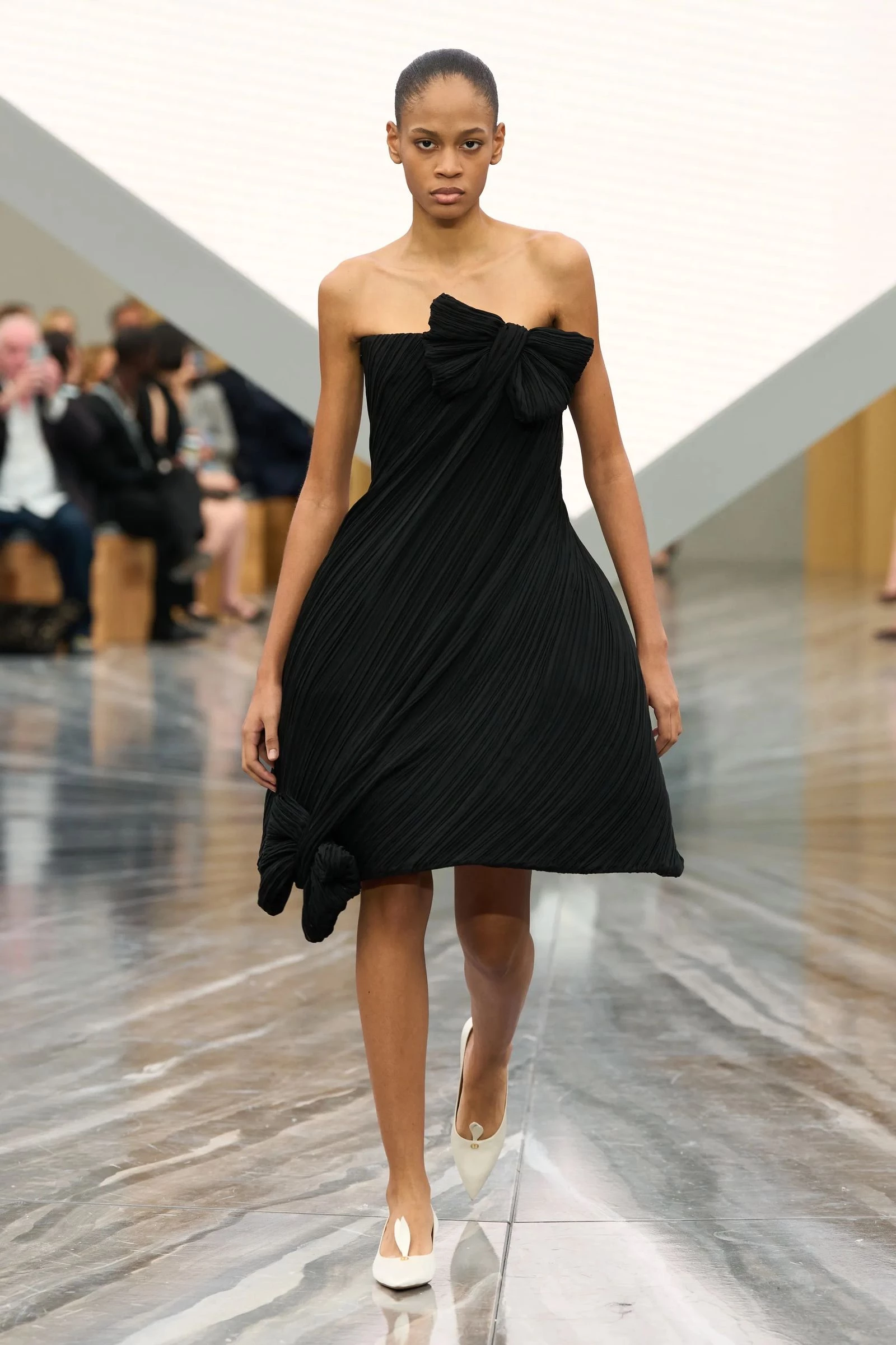 Dior весна-літо 2026