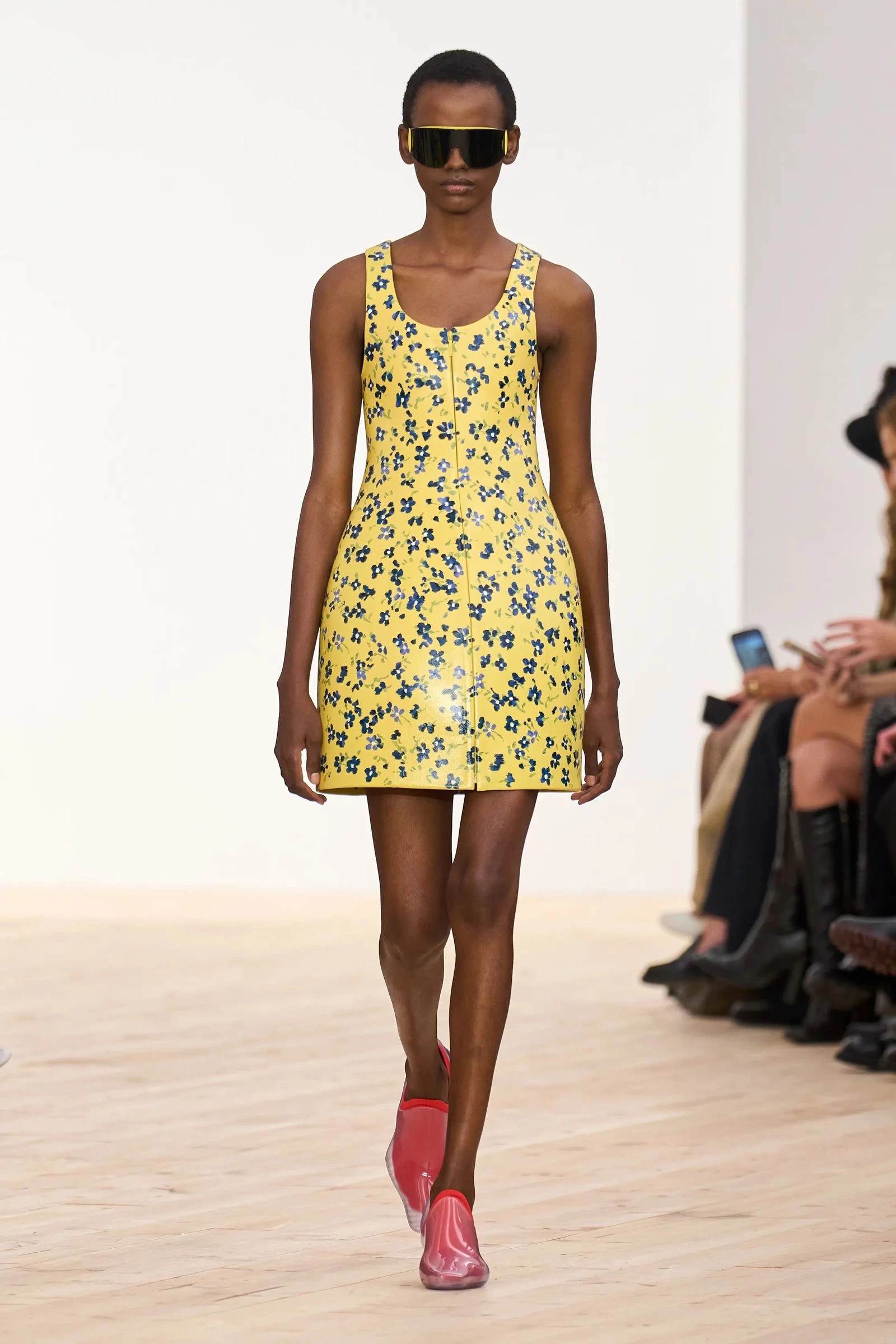 Loewe весна-літо 2026