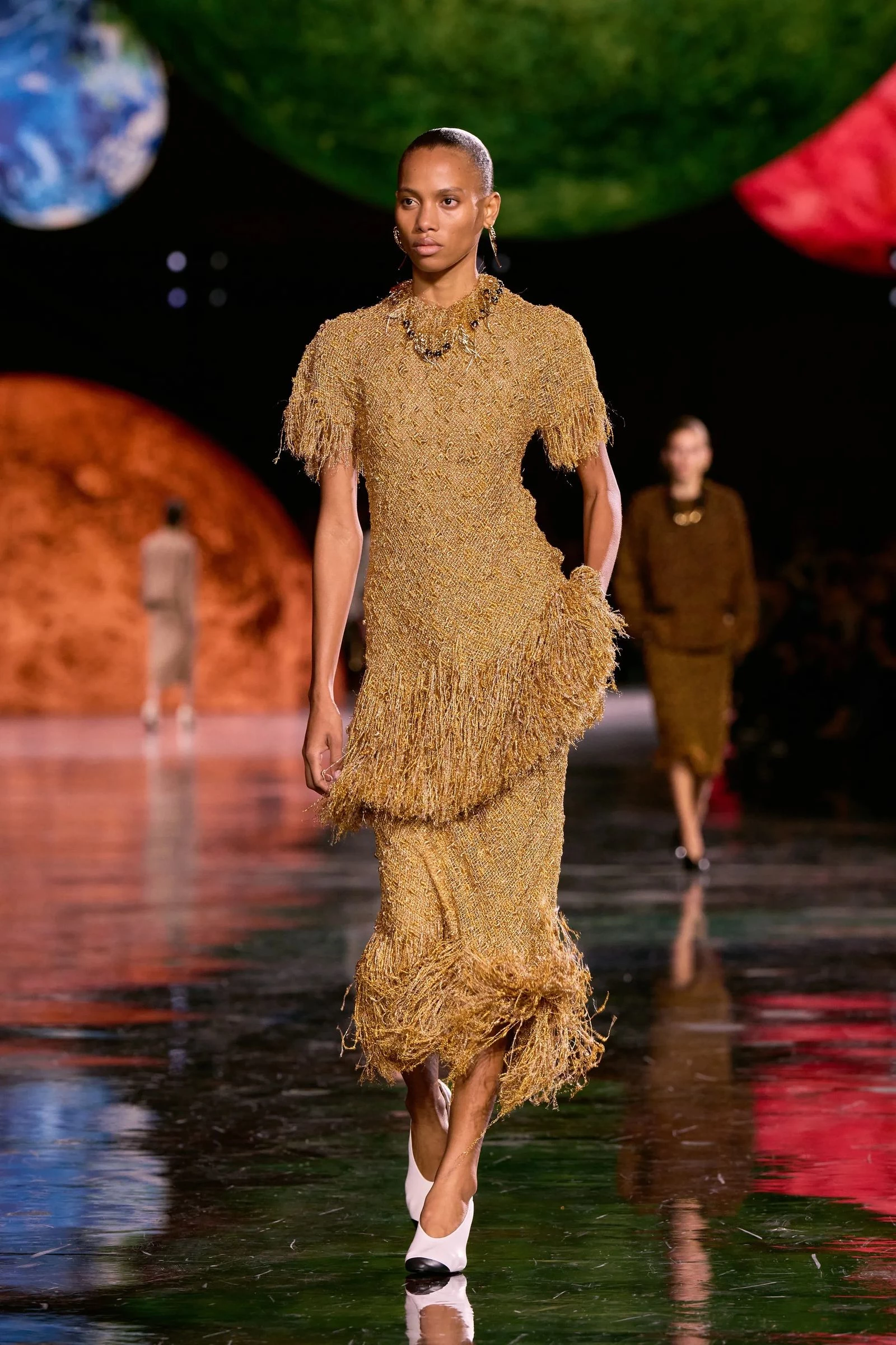 Chanel весна-літо 2026