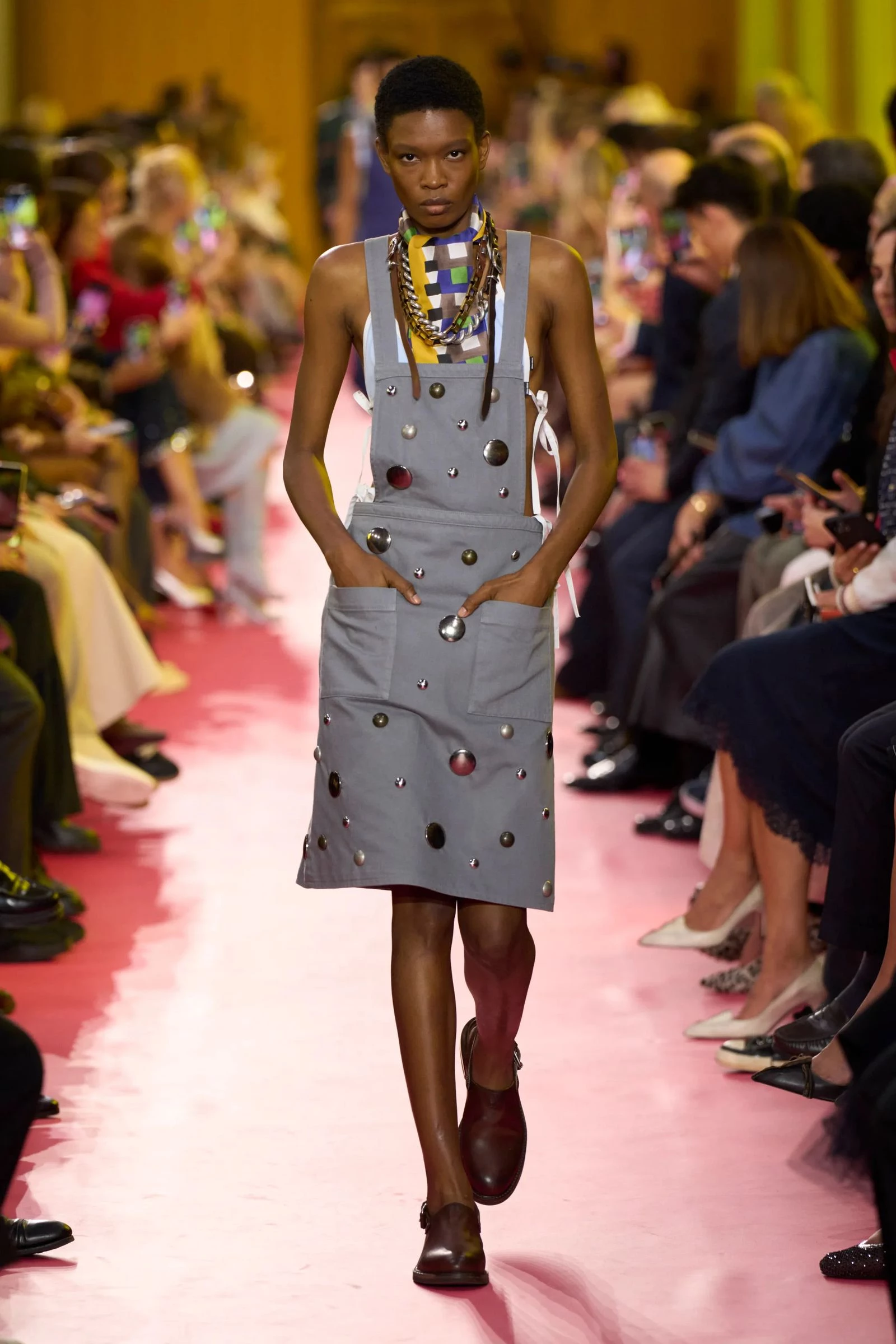 Miu Miu весна-літо 2026