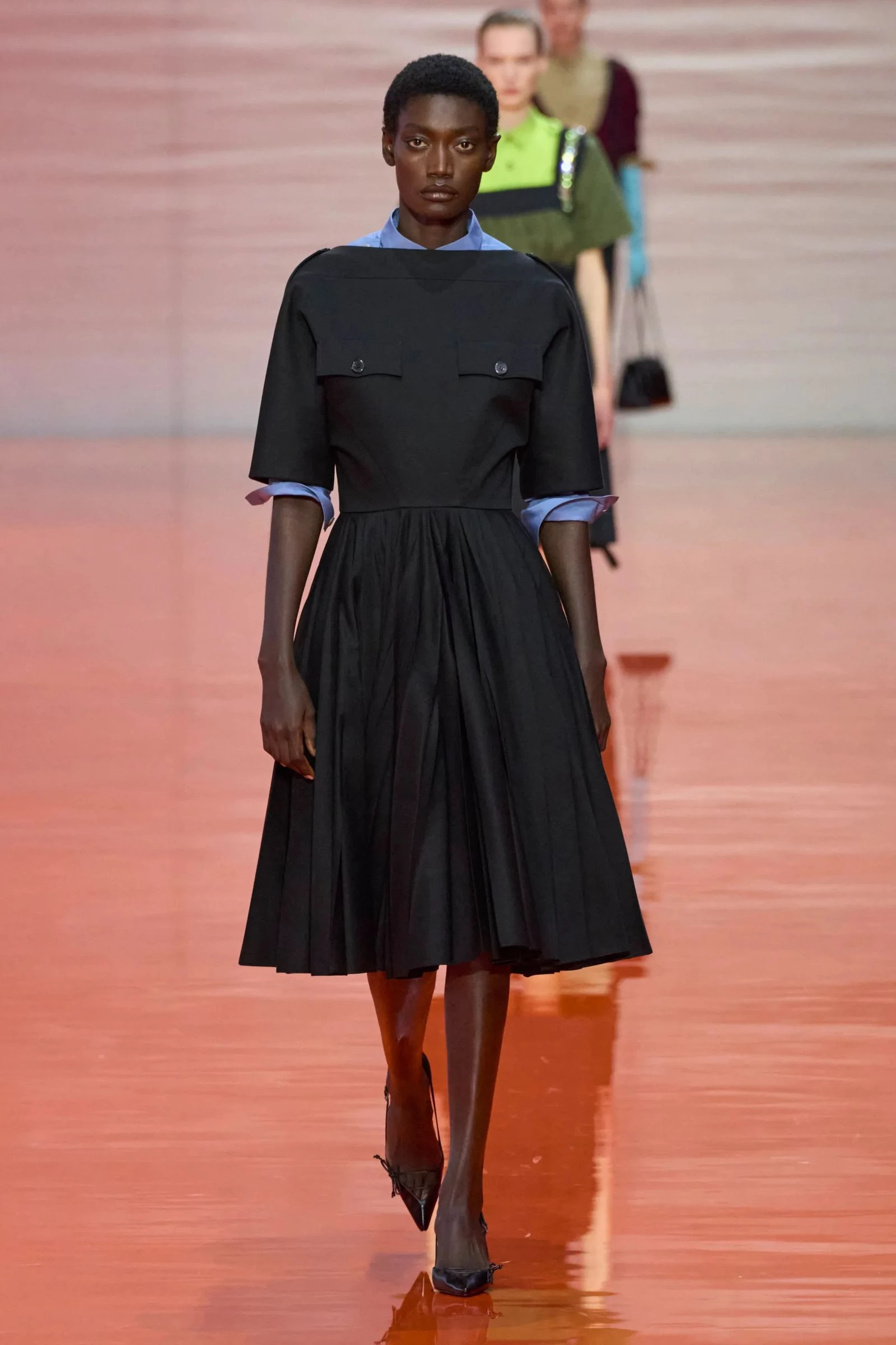 Prada весна-літо 2026