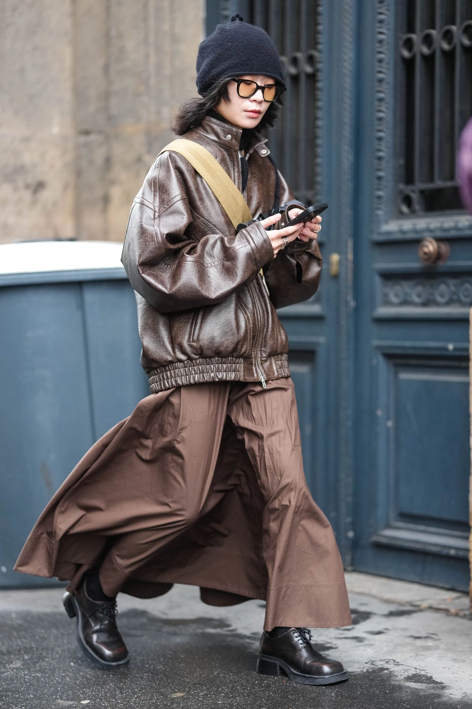 Edward Berthelot / Getty Images