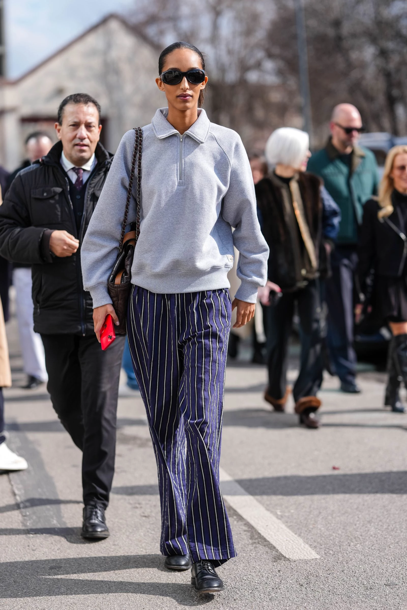 Edward Berthelot / Getty Images