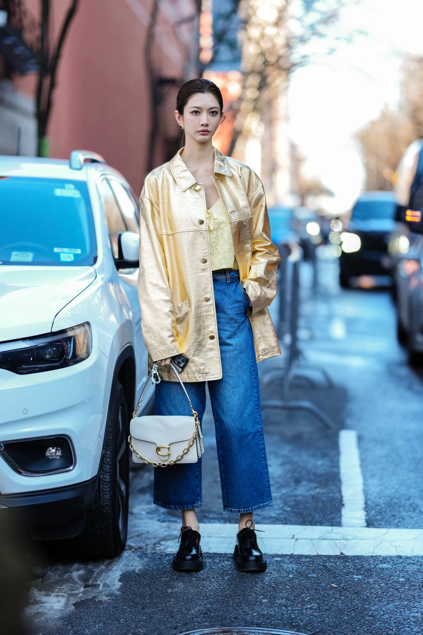 Edward Berthelot / Getty Images