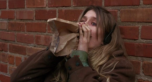 "Громадянка Рут"