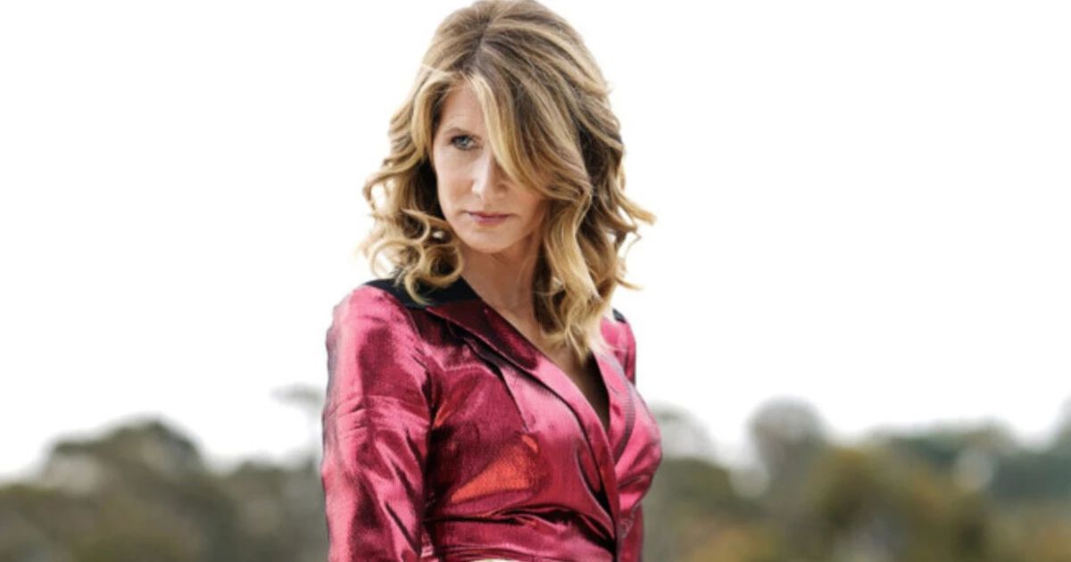 "Велика маленька брехня"