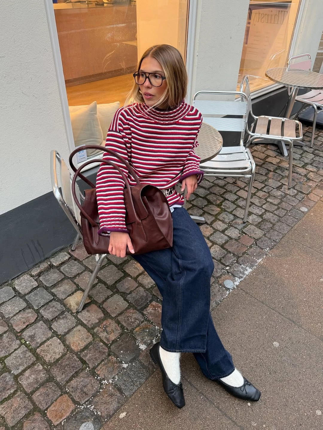 Instagram @ritamontezuma