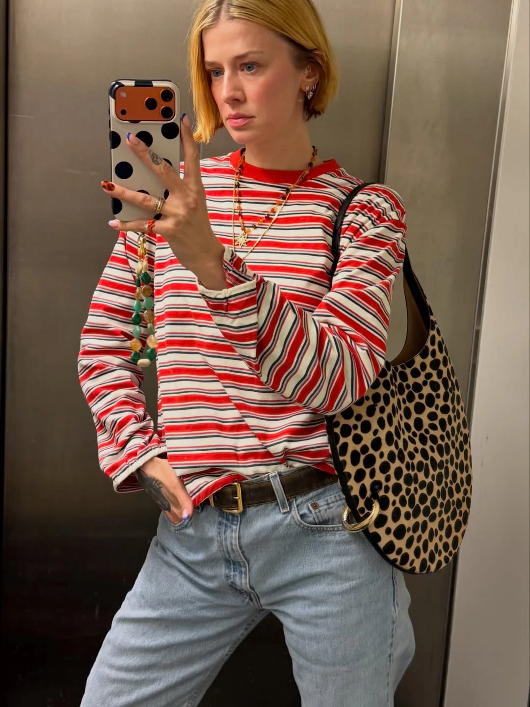 Instagram @marianne_theodorsen