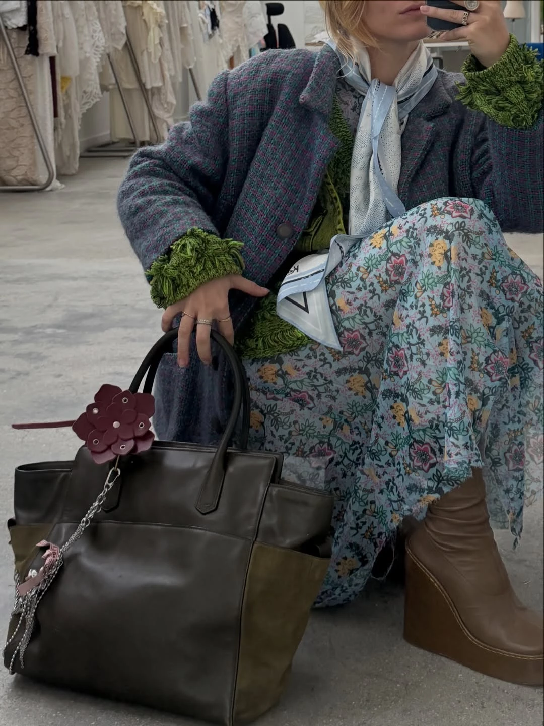 Instagram @laura.tonder