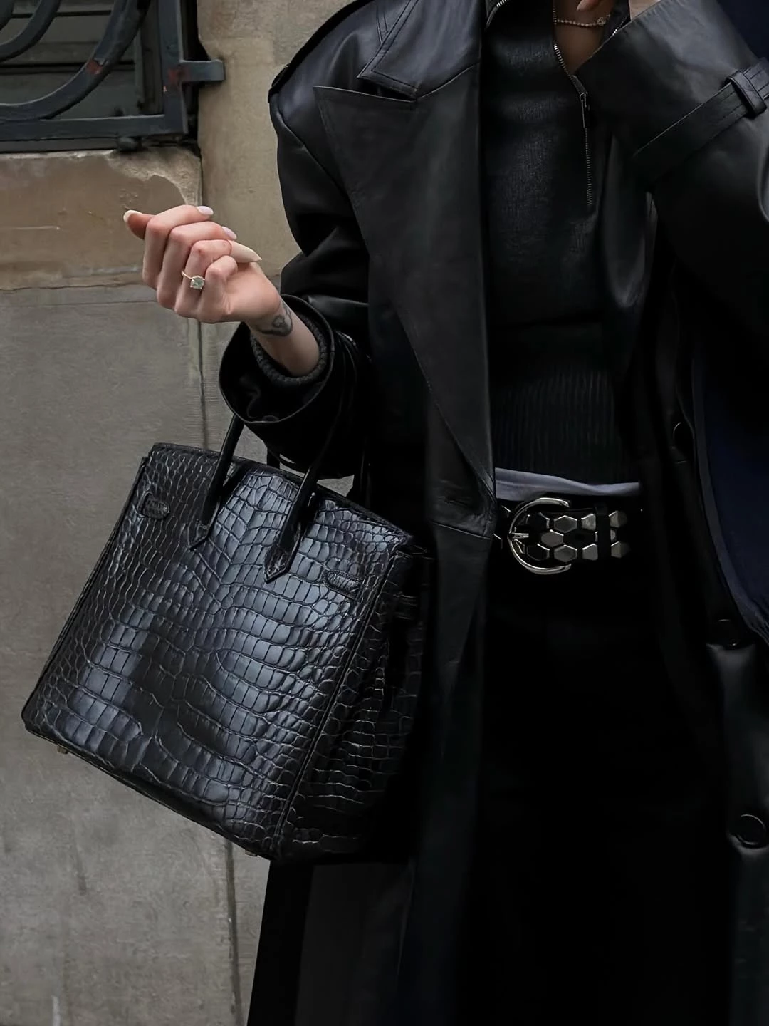 Instagram @pernilleteisbaek