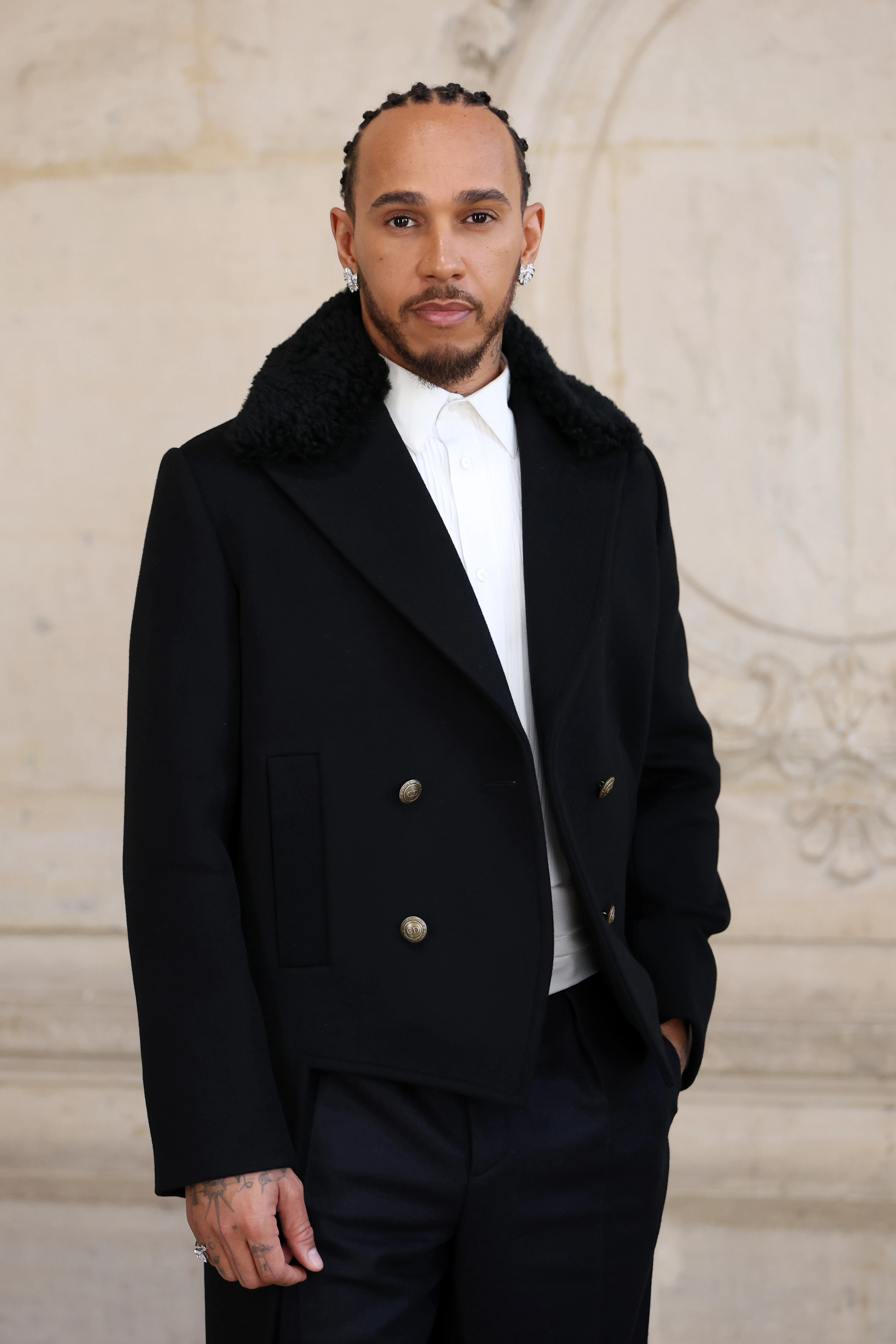 Льюїс Гемільтон