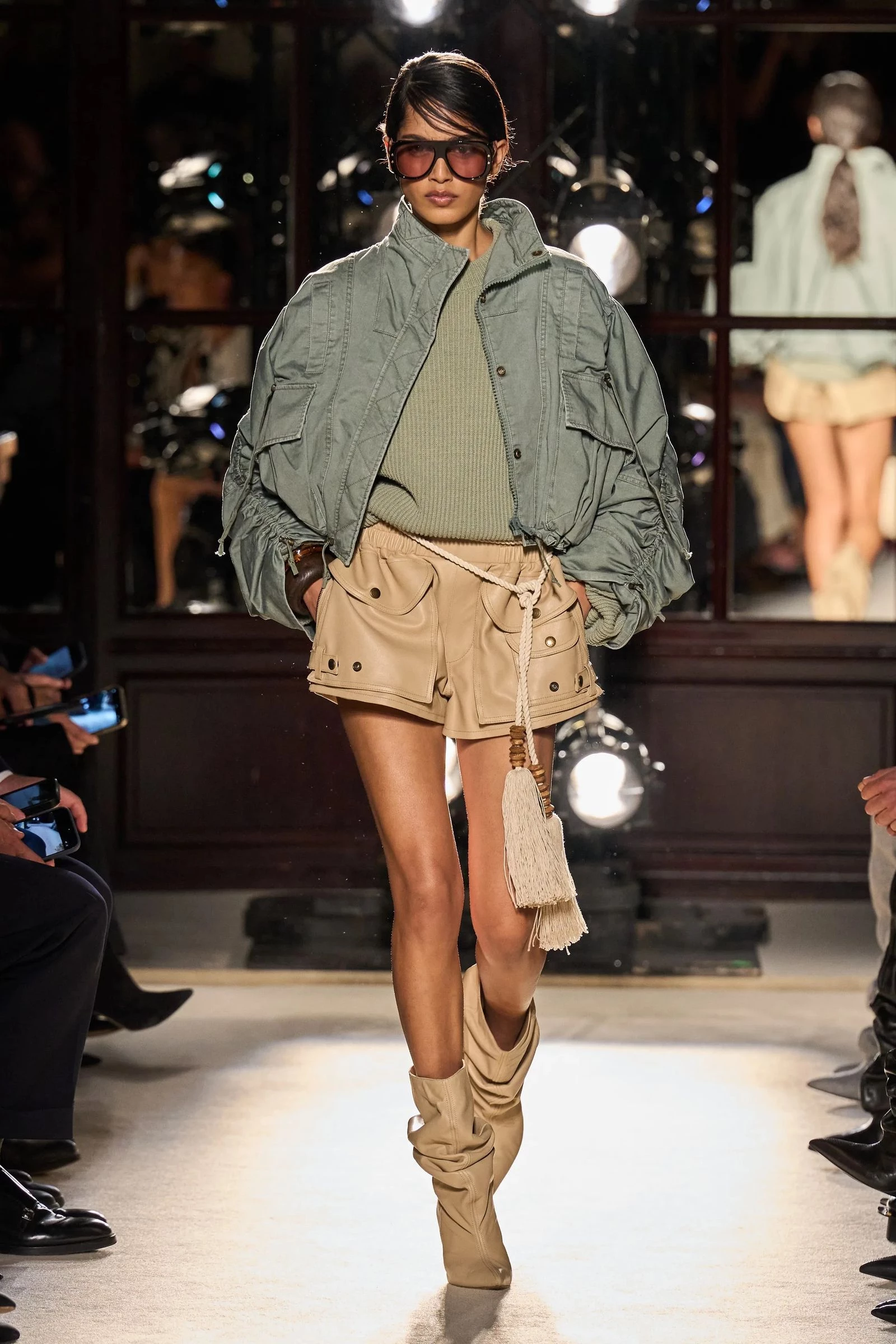 Balmain весна-літо 2026