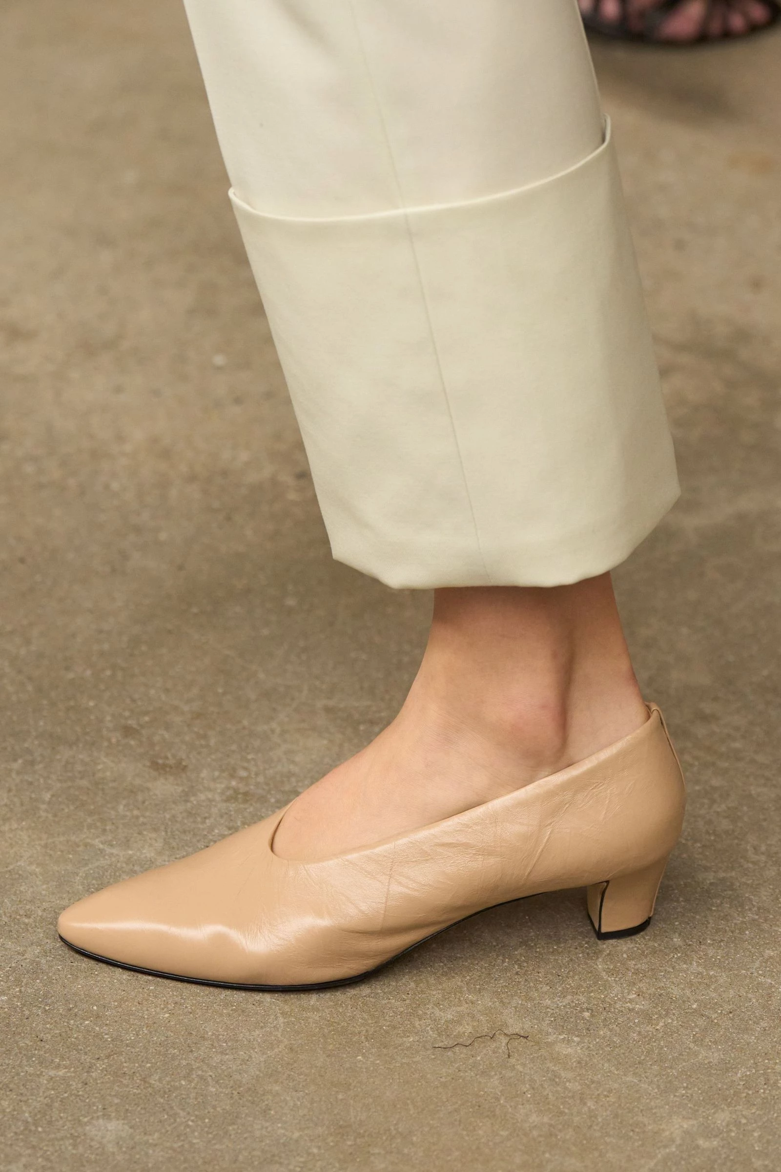 Calvin Klein весна-літо 2026. Photo: Calvin Klein