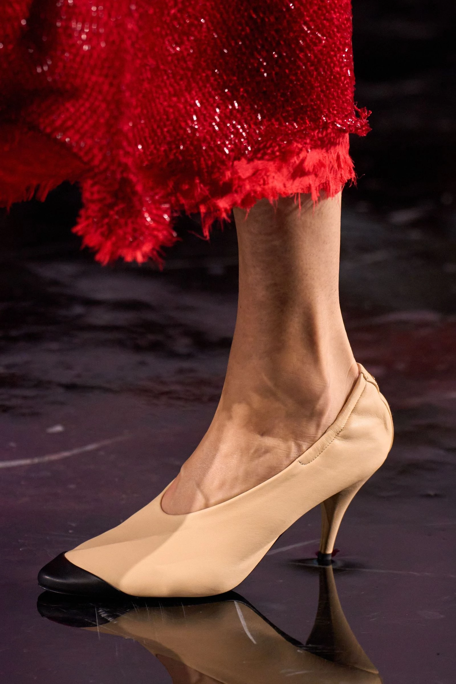 Chanel весна-літо 2026. Armando Grillo / Gorunway.com