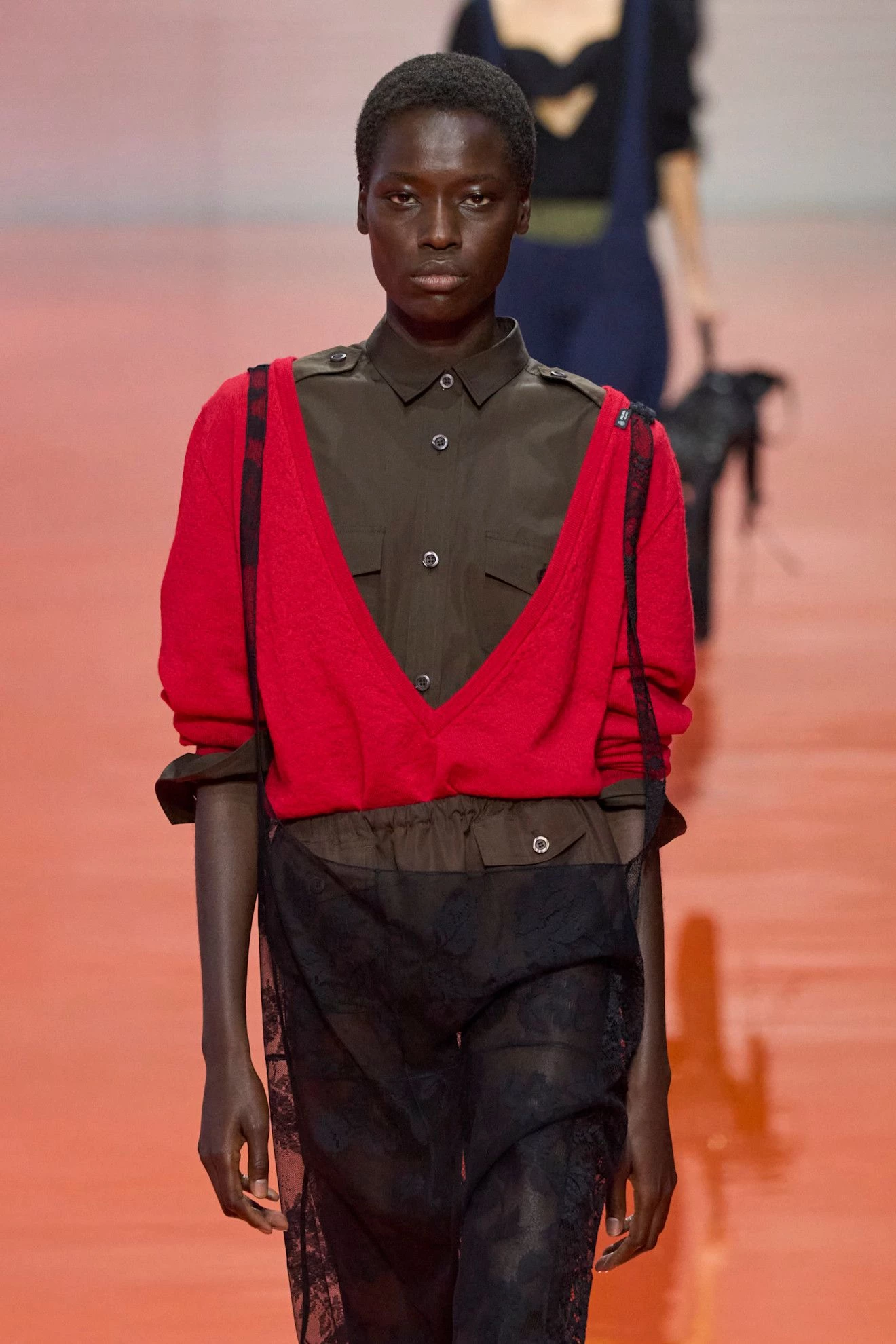 Prada весна-літо 2026