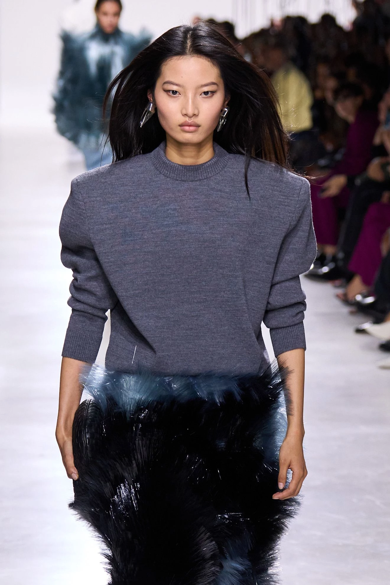 Bottega Veneta весна-літо 2026