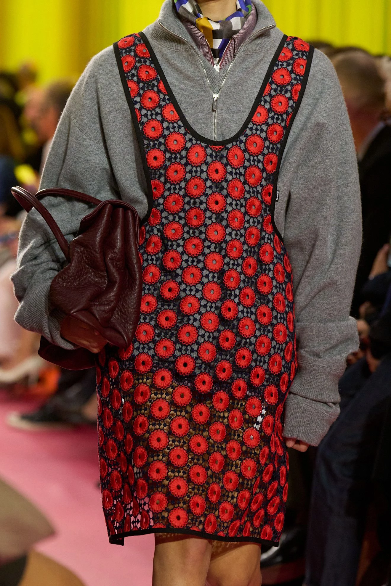 Miu Miu весна-літо 2026