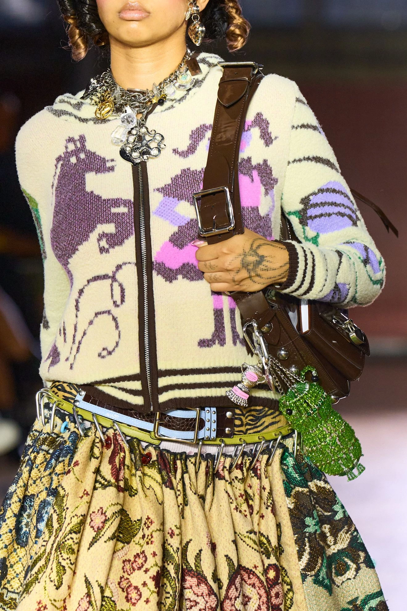 Chopowa Lowena весна-літо 2026