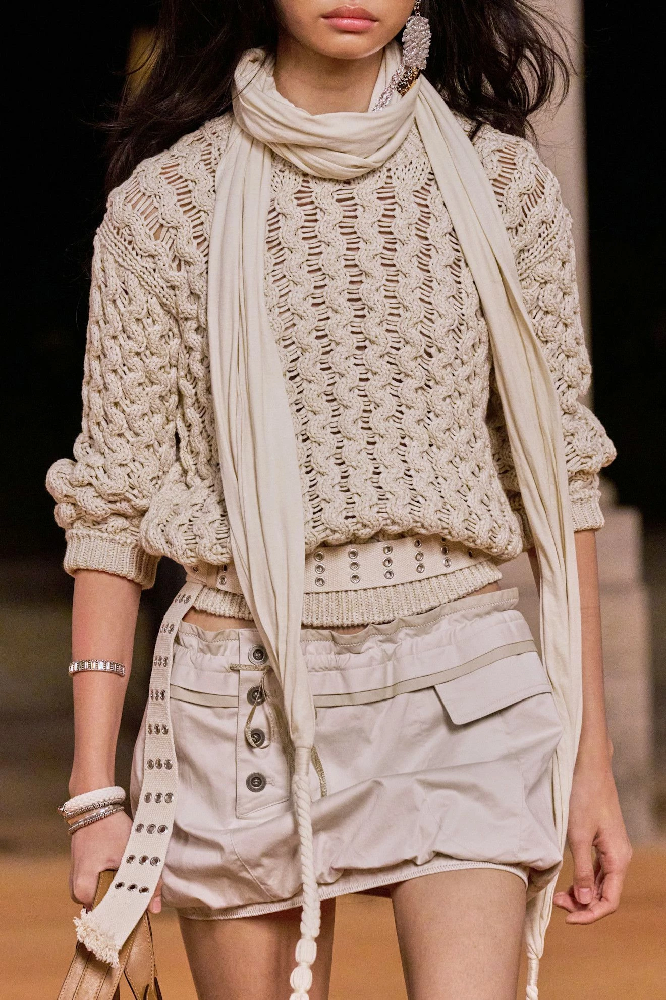 Isabel Marant весна-літо 2026