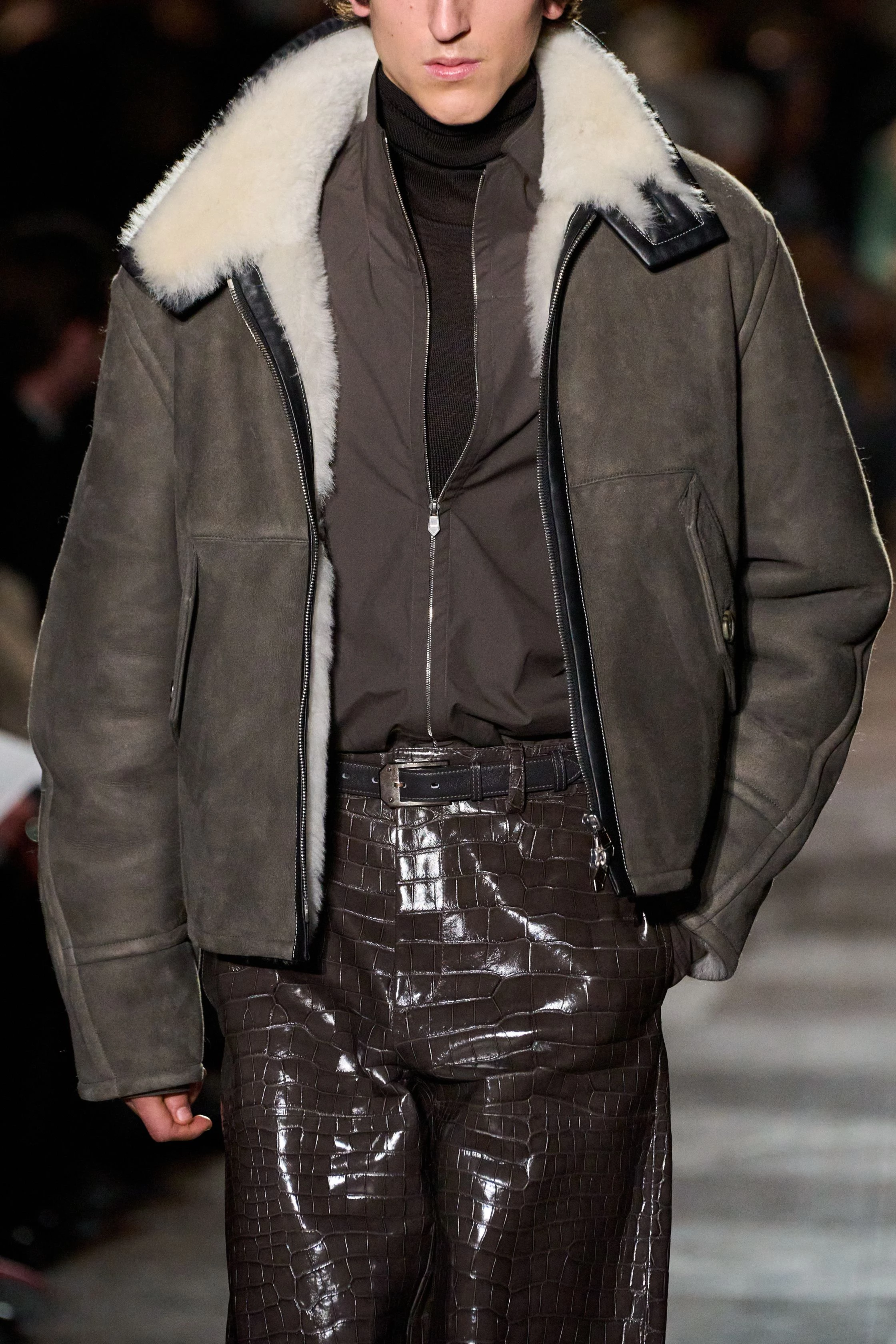 Hermès осінь-зима 2026/2027