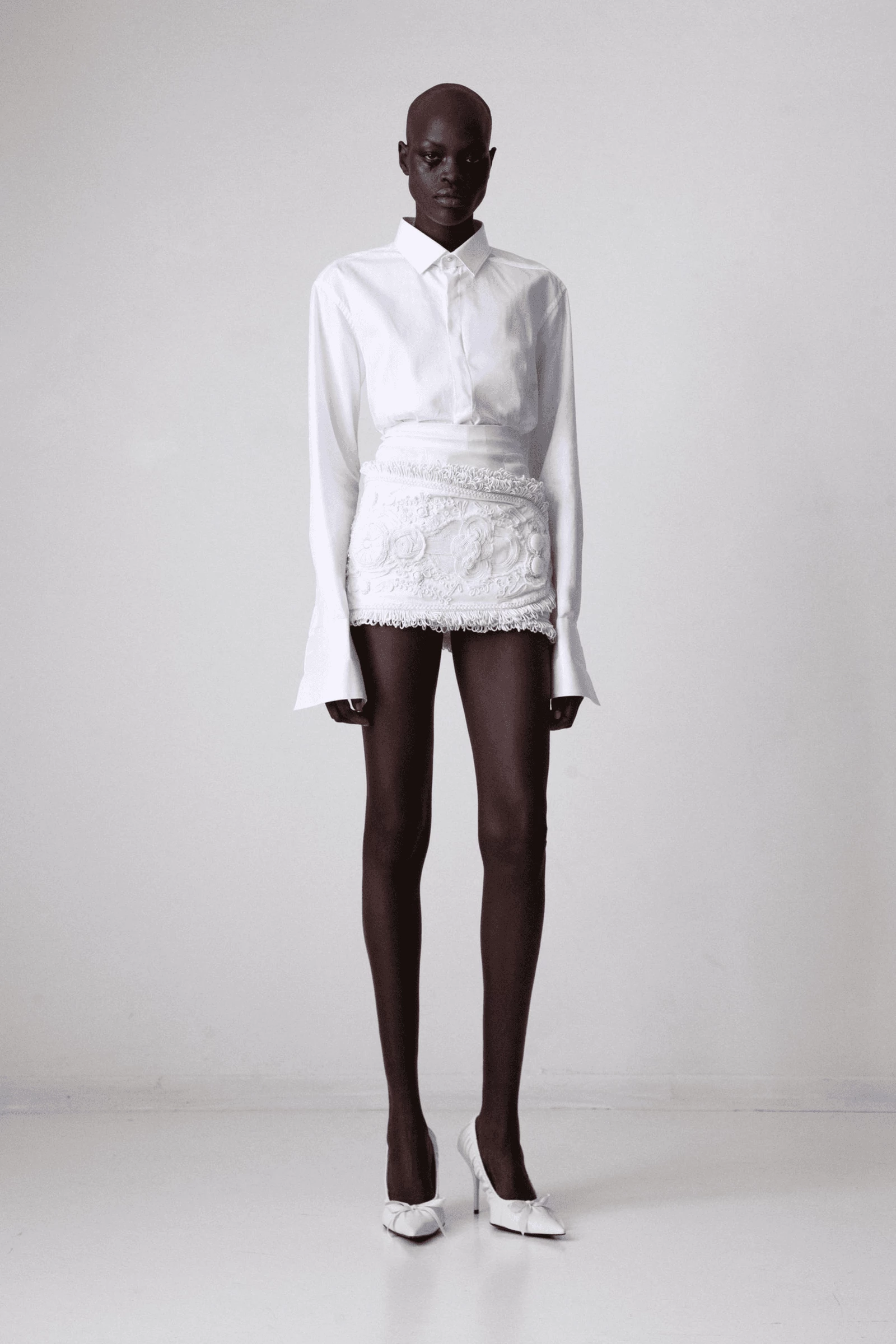 Luis de Javier весна-літо 2026