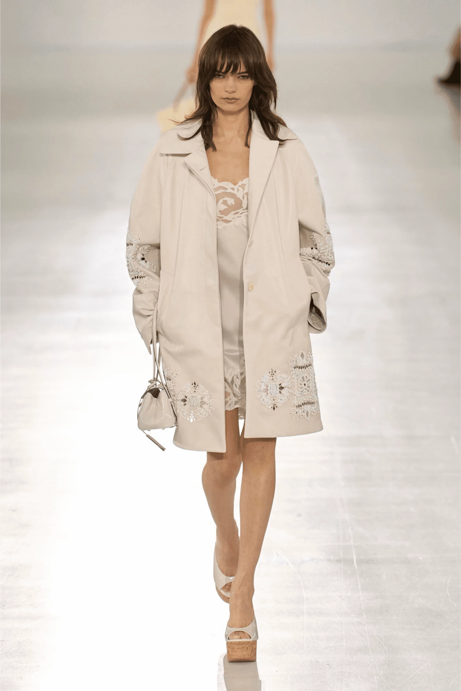 Ermanno Scervino весна-літо 2026