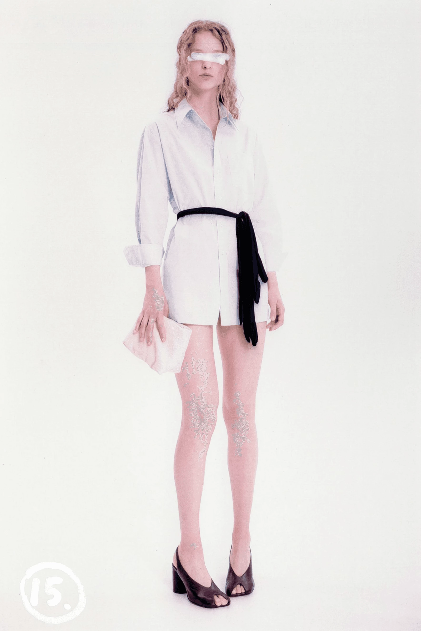 Maison Margiela весна-літо 2026