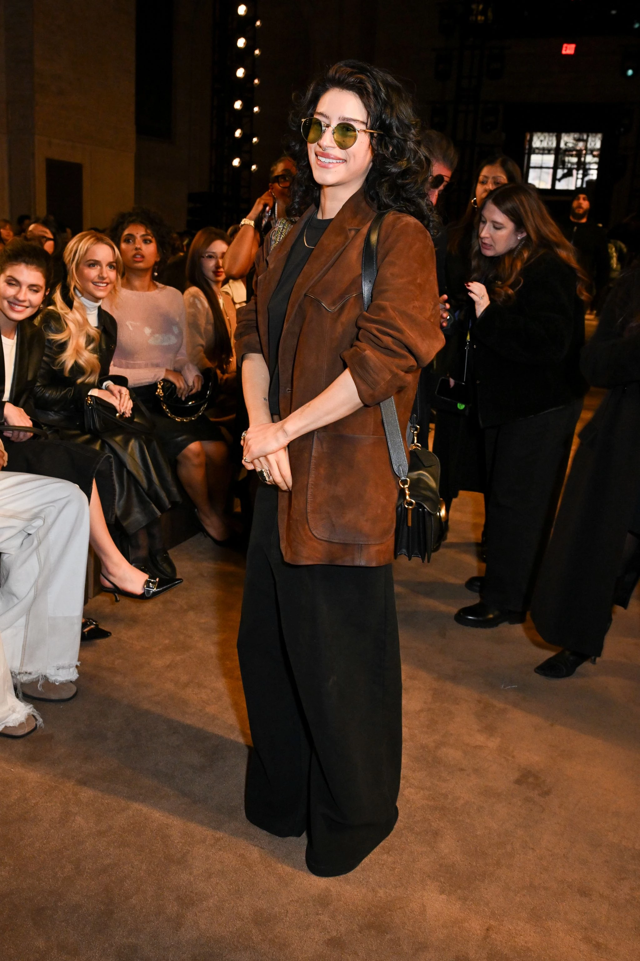 Одесса Адлон