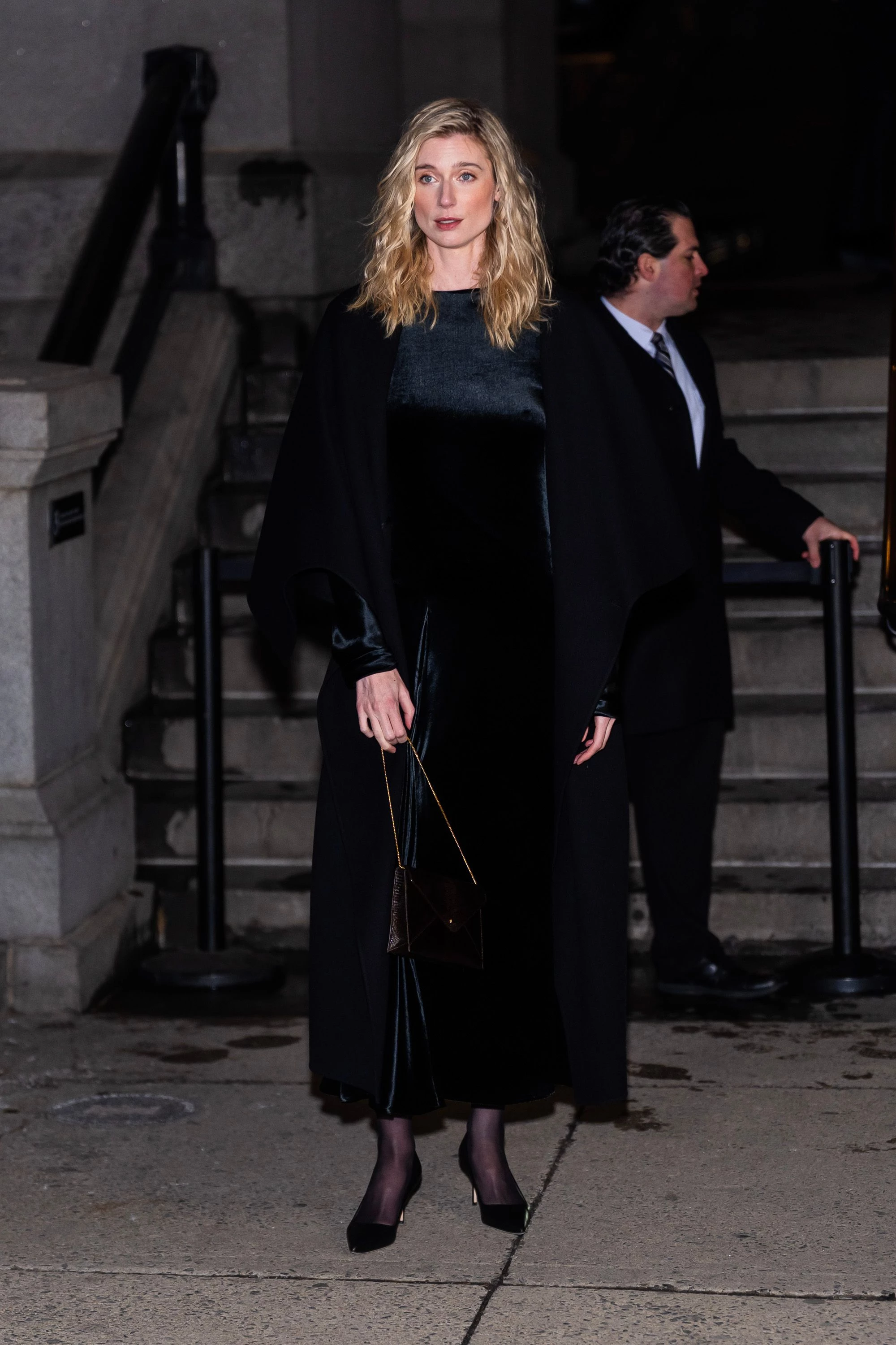 Елізабет Дебікі