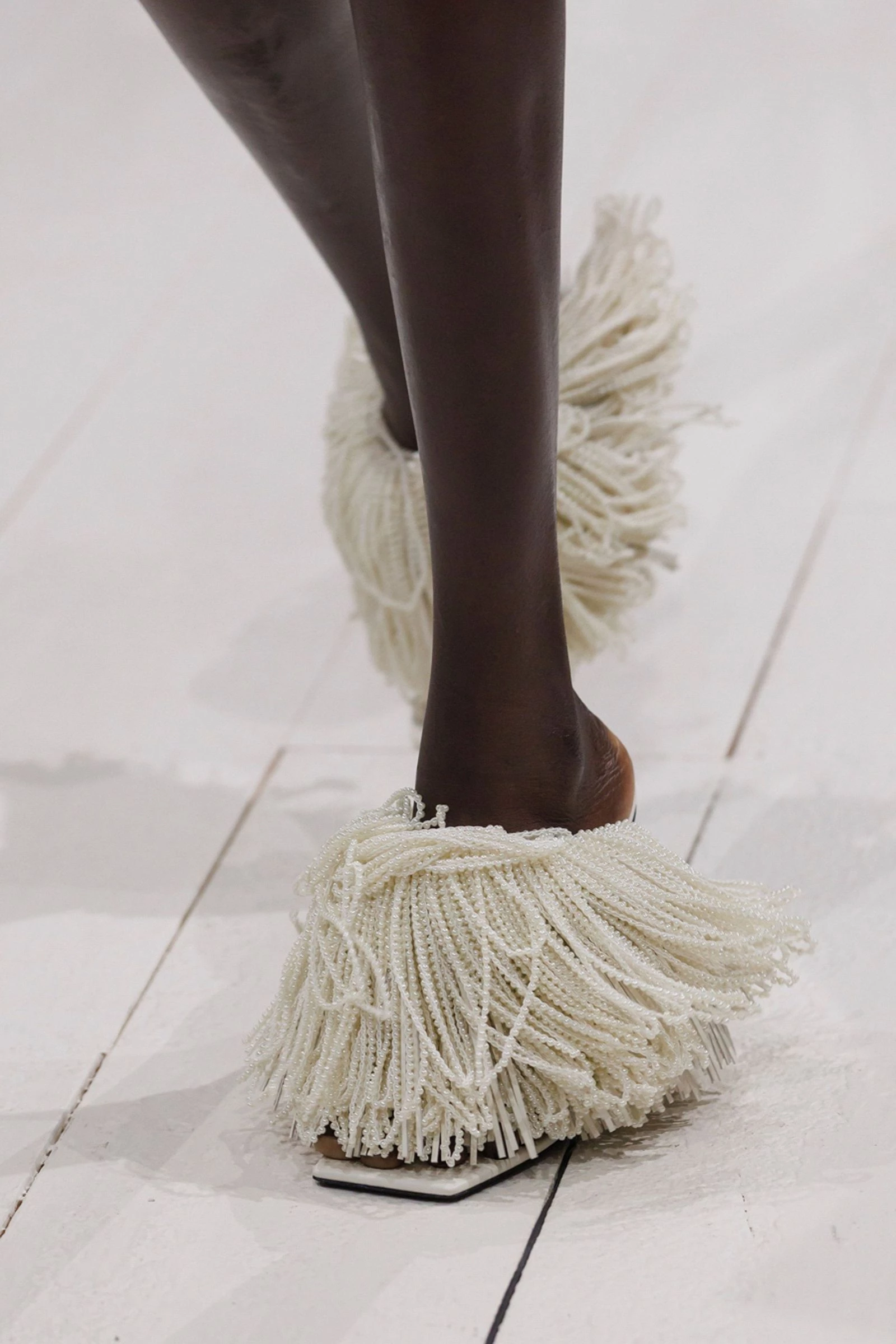 Givenchy весна-літо 2026 Givenchy весна-літо 2026