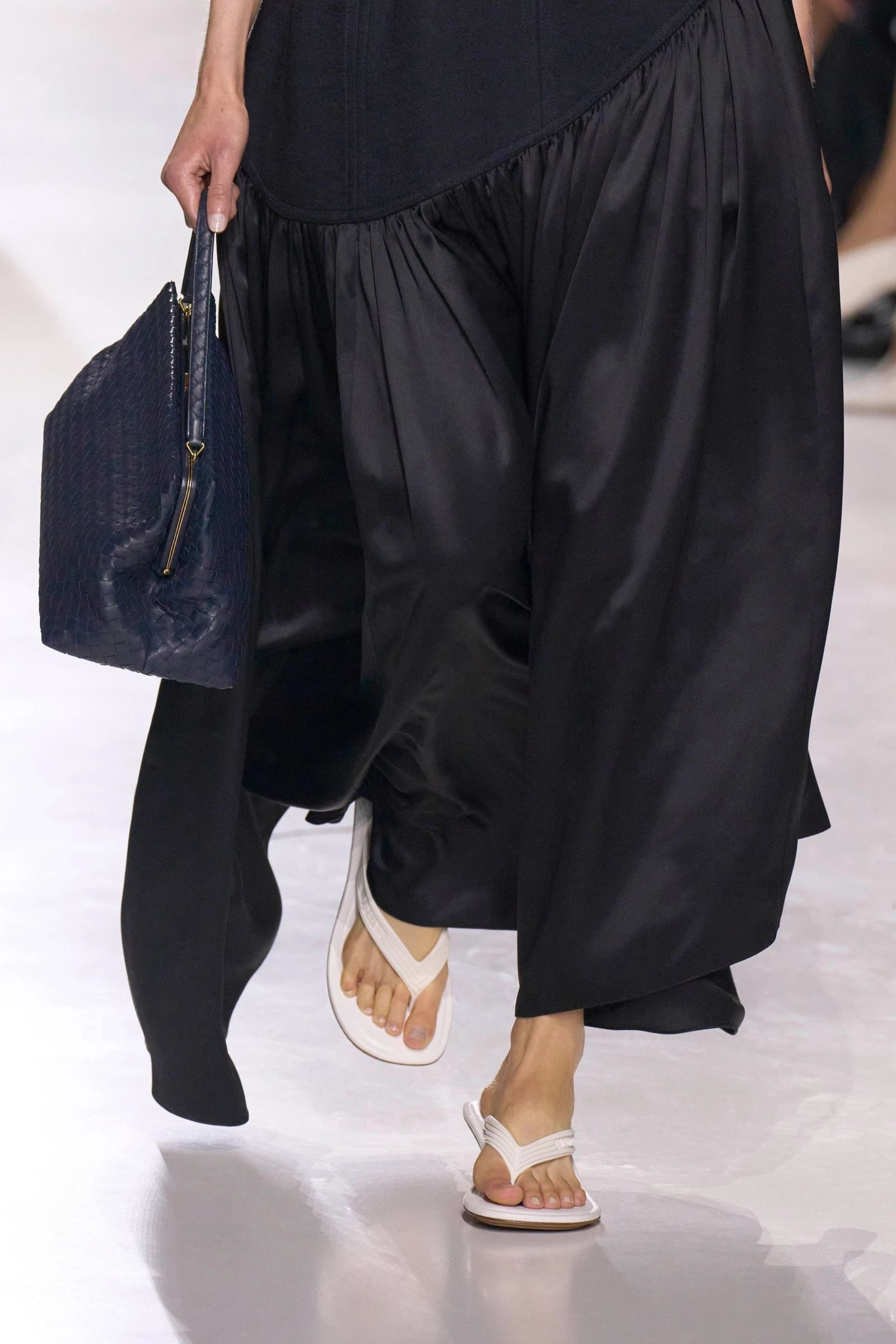 Bottega Veneta весна-літо 2026 Bottega Veneta весна-літо 2026