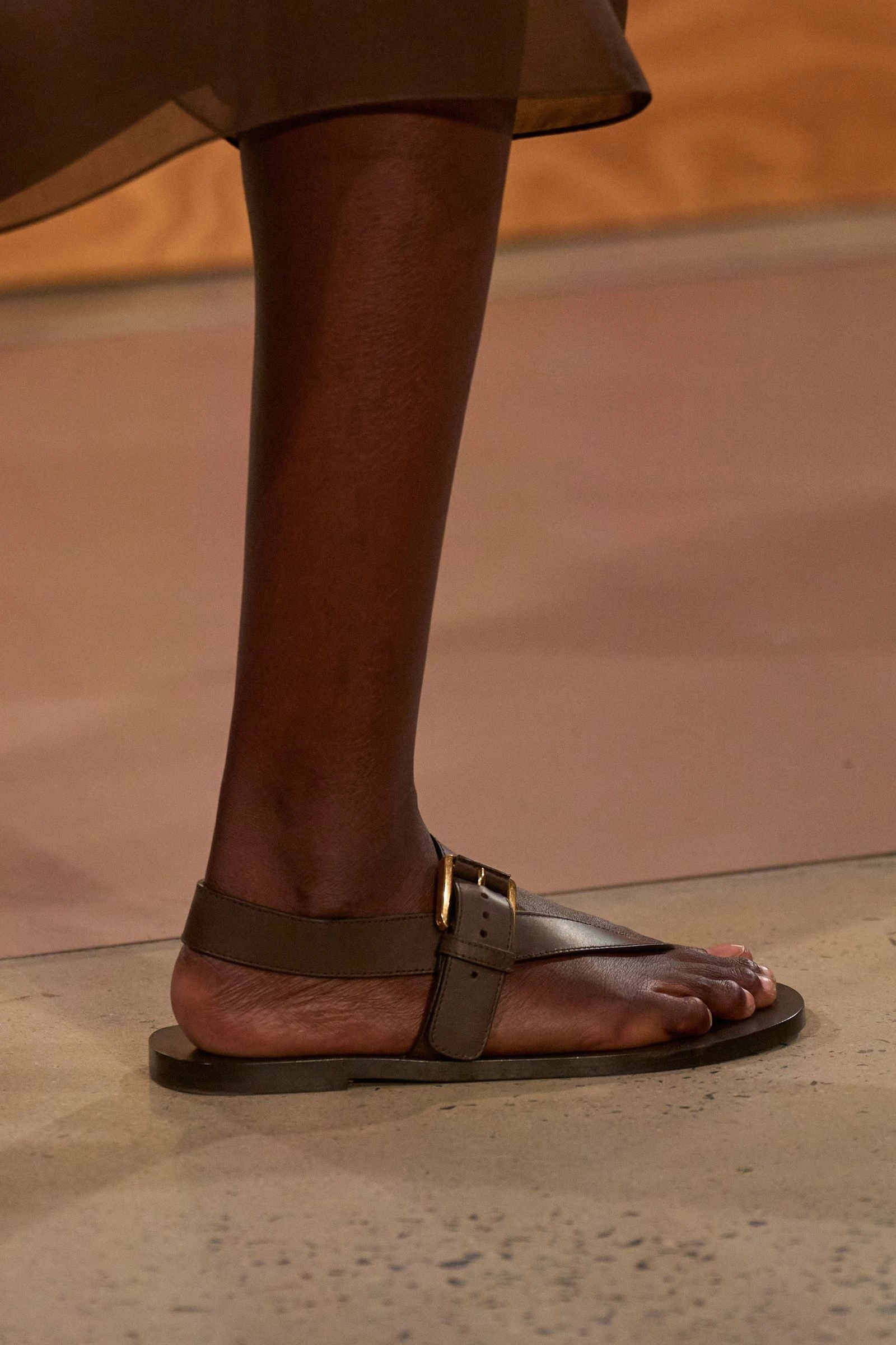 Michael Kors весна-літо 2026 Michael Kors весна-літо 2026