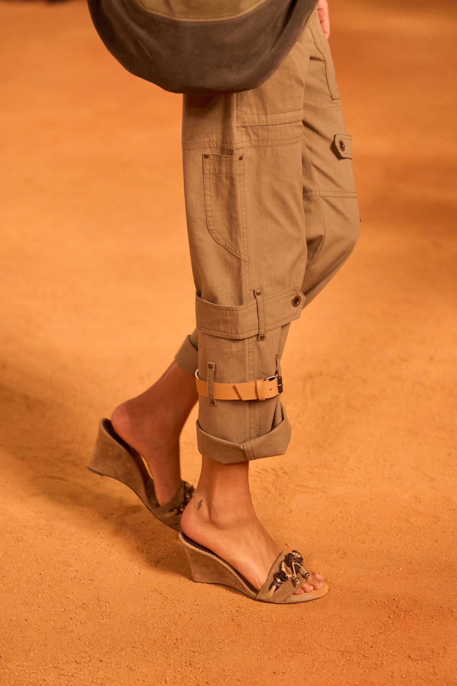 Isabel Marant весна-літо 2026 Isabel Marant весна-літо 2026